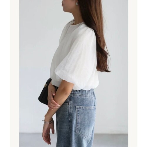 �u���E�X �I�[�K���W�[ ���f�B�[�X �ʔ� �V���c ���f�B�[�X�V���c ���f�B�[�X�u���E�X ������� �{�����[���X���[�u �{�����[�� �� ���� ������ ���C���[�h�� ��i �g�b�v�X ���ꂢ�� ��l ���킢_4