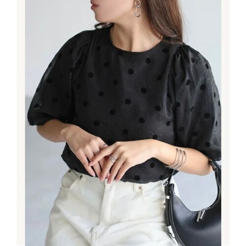 �u���E�X �I�[�K���W�[ ���f�B�[�X �ʔ� �V���c ���f�B�[�X�V���c ���f�B�[�X�u���E�X ������� �{�����[���X���[�u �{�����[�� �� ���� ������ ���C���[�h�� ��i �g�b�v�X ���ꂢ�� ��l ���킢_8