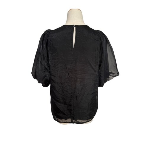 �u���E�X �I�[�K���W�[ ���f�B�[�X �ʔ� �V���c ���f�B�[�X�V���c ���f�B�[�X�u���E�X ������� �{�����[���X���[�u �{�����[�� �� ���� ������ ���C���[�h�� ��i �g�b�v�X ���ꂢ�� ��l ���킢_13