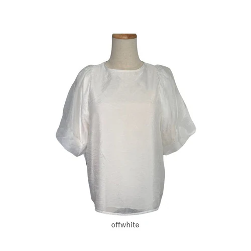 �u���E�X �I�[�K���W�[ ���f�B�[�X �ʔ� �V���c ���f�B�[�X�V���c ���f�B�[�X�u���E�X ������� �{�����[���X���[�u �{�����[�� �� ���� ������ ���C���[�h�� ��i �g�b�v�X ���ꂢ�� ��l ���킢_17