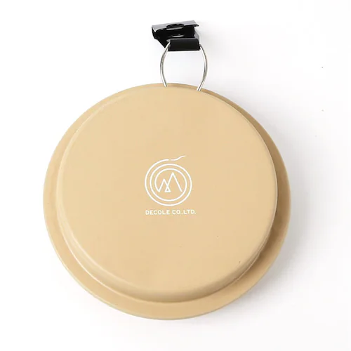 ポータブルミニ 蚊遣り 蚊やり 通販 蚊取り線香入れ 蚊取り線香ケース 蚊取り線香 ケース 入れ物 虫よけ 虫除け 蚊取り器 床置き 吊り下げ 小さい ポータブル コンパクト 持ち歩き DECOLE _11