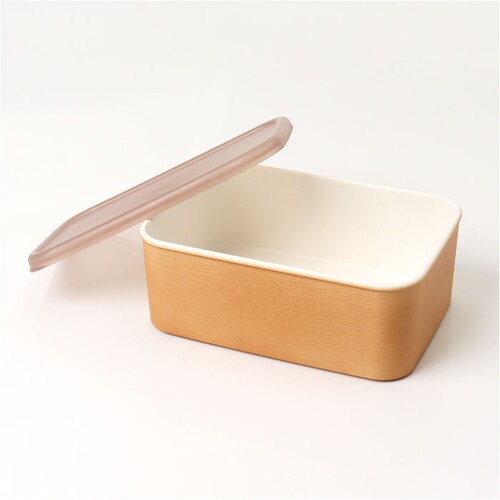 �ٓ��� ����ϕ� �ʔ� ���{�� �ۑ��e�� 450ml ���ٓ��� ���p 1�i �����`�{�b�N�X ����ϕۑ��e�� ���������� �����WOK �t�[�h�R���e�i ����ϕ����ٓ��� �H���Ή� ������� ���킢�� ��_11