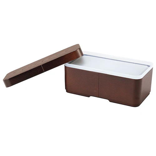 �ٓ��� �Ȃ�����ϕ� �ʔ� �Ȃ�����ϕ� 520ml ���ٓ��� �j�q ���q ��l �����`�{�b�N�X 1�i ������� ���f�B�[�X ���p�^ �H��@�Ή� ������ �j�� ����� ������ �L�b�`���G��_8