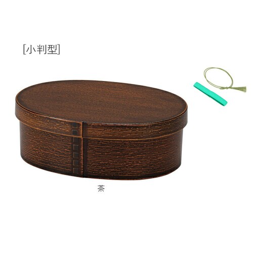 曲げわっぱ 弁当箱 レンジ対応 日本製 弁当箱 わっぱ風 1段 抗菌 そら豆型 ランチケース ランチボックス 弁当 曲げわっぱ弁当 電子レンジ OK レンジ対応 手入れ 簡単 楽 木目調 シンプル _17