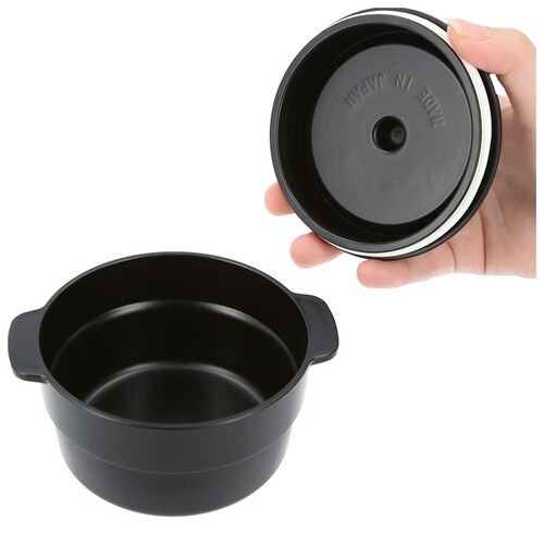 �ٓ��� �ʔ� mini �~�j�ٓ��� �t���[�c �{�E�� �����`�{�b�N�X �d�q�����W�Ή� �H��@�Ή� �l�߂₷�� ���킢�� COCOPOT �R�R�|�b�g �H�� �L�b�`�� ������� �X�[�v �y�� �����^�� ��_9