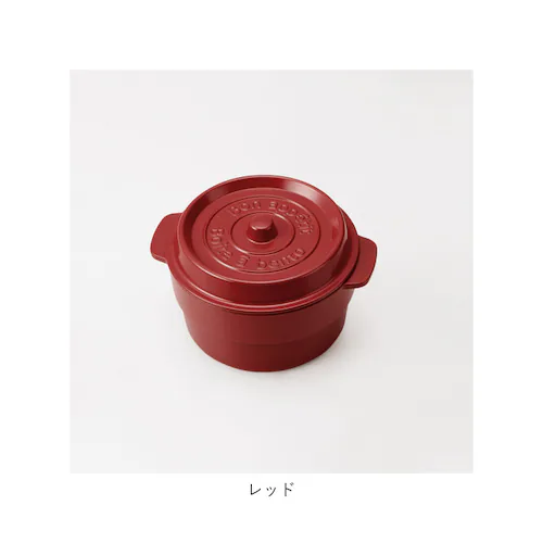 �ٓ��� �ʔ� mini �~�j�ٓ��� �t���[�c �{�E�� �����`�{�b�N�X �d�q�����W�Ή� �H��@�Ή� �l�߂₷�� ���킢�� COCOPOT �R�R�|�b�g �H�� �L�b�`�� ������� �X�[�v �y�� �����^�� ��_15