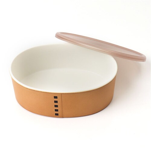 �ٓ��� ����ϕ� �ʔ� ���{�� ���ٓ��� �ۑ��e�� 450ml �����`�{�b�N�X �����^ 1�i �I�[�o�� �t�[�h�R���e�i ����ϕۑ��e�� ���������� �����WOK �H���Ή� ����ϕ����ٓ��� ���f�B�[�X_9