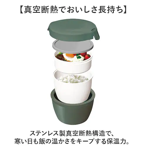 �����^�X �J�t�F�� 800ml �ʔ� �A�X�x�� �ٓ��� �ۉ��ٓ��� �� �J�t�F�������`�{�b�N�X ���ٓ��� �ۉ� �ۗ� �ۉ������`�W���[ �����`�|�b�g �傫�� 2�i ��i �H��@�Ή� LUNTUS �j�q_2