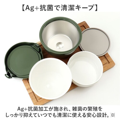 �����^�X �J�t�F�� 800ml �ʔ� �A�X�x�� �ٓ��� �ۉ��ٓ��� �� �J�t�F�������`�{�b�N�X ���ٓ��� �ۉ� �ۗ� �ۉ������`�W���[ �����`�|�b�g �傫�� 2�i ��i �H��@�Ή� LUNTUS �j�q_6