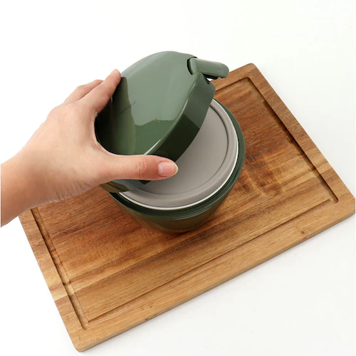 �����^�X �J�t�F�� 800ml �ʔ� �A�X�x�� �ٓ��� �ۉ��ٓ��� �� �J�t�F�������`�{�b�N�X ���ٓ��� �ۉ� �ۗ� �ۉ������`�W���[ �����`�|�b�g �傫�� 2�i ��i �H��@�Ή� LUNTUS �j�q_9