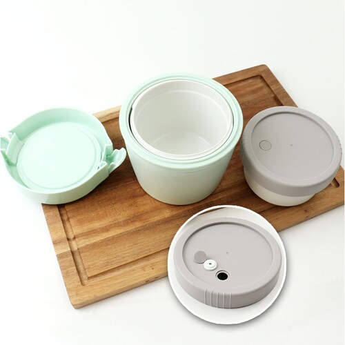 �����^�X �J�t�F�� 500ml �ʔ� �A�X�x�� �ٓ��� �ۉ��ٓ��� �� �J�t�F�������`�{�b�N�X ���ٓ��� �ۉ� �ۗ� �ۉ������`�W���[ �X�[�v�W���[ �����`�|�b�g ������ 2�i �H��@�Ή� LUNTU_7