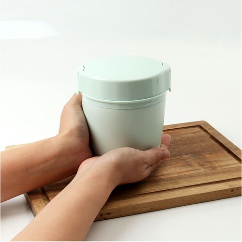 �����^�X �J�t�F�� 500ml �ʔ� �A�X�x�� �ٓ��� �ۉ��ٓ��� �� �J�t�F�������`�{�b�N�X ���ٓ��� �ۉ� �ۗ� �ۉ������`�W���[ �X�[�v�W���[ �����`�|�b�g ������ 2�i �H��@�Ή� LUNTU_9