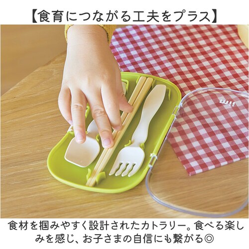 mii �J�g�����[�Z�b�g �L�b�Y �ʔ� �J�g�����[ �� �͂� �n�V �X�v�[�� �t�H�[�N ���P�[�X 3�_�Z�b�g ���ٓ� �ٓ��p �ٓ��p�J�g�����[ �H��@�Ή� �q�ǂ� ���ǂ� �q�� �j�̎q ���̎q ����_3