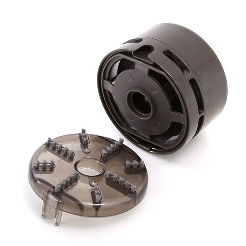 ���N���[�i�[ �����S�� �ʔ� �f�X�N�N���[�i�[ ���� �p���t�� ������ �ǂ��� �����o�� �f�X�N ��� ������� �V���v�� ���C���C���� RTC153 Raymay �d�r�� ���d�r �P3 �N���[�i�[_6