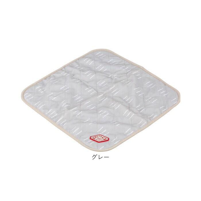 イエロー ランチクロス 保冷 通販 ランチラッパー お弁当包み