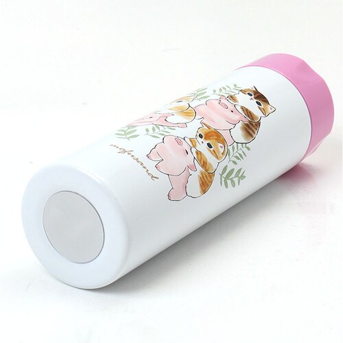 mofusand ���t�T���h ���@�r �{�g�� 150ml �ʔ� ���@�т� ���� �}�O�{�g�� �}�O �J�b�v �R�b�v �~�j ������ �ۗ�ۉ� �ۗ� �ۉ� ���� ���킢�� ���� �A�j�}�� �L �l�R �˂� _9