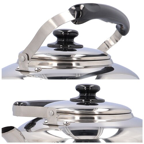 �₩�� �X�e�����X �ʔ� �P�g�� ���������P�g�� ��e�ʃP�g�� 6L ���J�� �X�e�����X�P�g�� IH�Ή� ��^�P�g�� �L�� �r�b�O�P�g�� �V���v�� �L�b�`���p�i �䏊�p�i ������� �G��_6