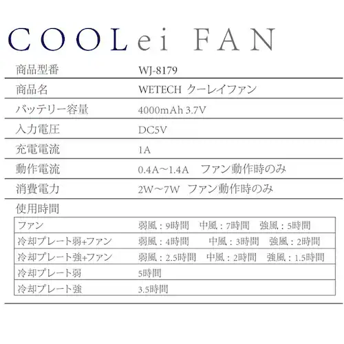 ネックファン 扇風機 通販 首掛け式 コンパクト 首かけ扇風機 携帯扇風機 ポータブル扇風機 暑さ対策 羽なし 涼しい 夏 冷却 クール 風量調節 首 おしゃれ シンプル ハンズフリー 通勤 通学 ア_10