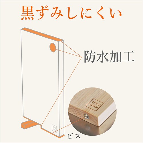 ���܂Ȕ� �Ђ̂� �ʔ� ���{�� �܂Ȃ��� �J�b�e�B���O�{�[�h �X�^���h �ؐ� ������� �R�� ���^ �y�� �y�� �l���\�Ђ̂� �� �ה� �^���� �w �q�m�L SJ000015 STYLE JAPAN _9