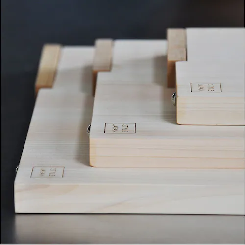 ���܂Ȕ� �Ђ̂� �ʔ� ���{�� �܂Ȃ��� �J�b�e�B���O�{�[�h �X�^���h �ؐ� ������� �R�� ���^ �y�� �y�� �l���\�Ђ̂� �� �ה� �^���� �w �q�m�L SJ000015 STYLE JAPAN _16