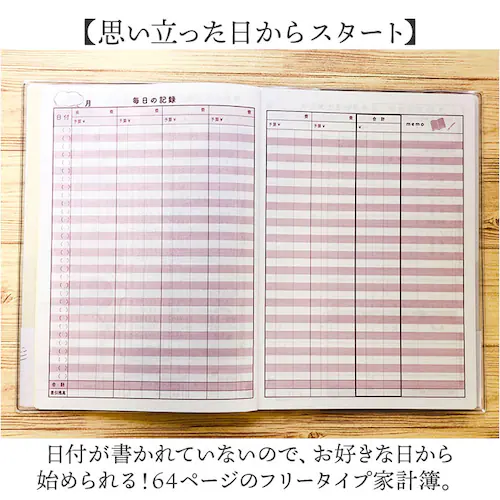 �ƌv�� �ȒP �A�j�}�� �ʔ� �ȒP�ƌv�� ���x�Ǘ��\ �m�[�g �L�^ �t���[�^�C�v �����鉻 ���x�Ǘ� �������� ��������Ƃ���ƌv�� �U�b�N�� �킩��₷�� �V���v�� ��y ���킢�� ���� ���� _2