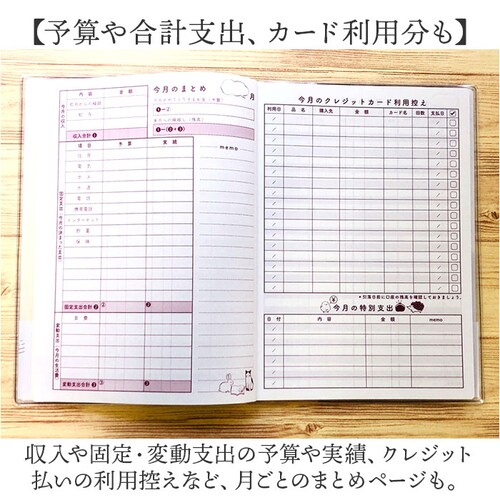 �ƌv�� �ȒP �A�j�}�� �ʔ� �ȒP�ƌv�� ���x�Ǘ��\ �m�[�g �L�^ �t���[�^�C�v �����鉻 ���x�Ǘ� �������� ��������Ƃ���ƌv�� �U�b�N�� �킩��₷�� �V���v�� ��y ���킢�� ���� ���� _4