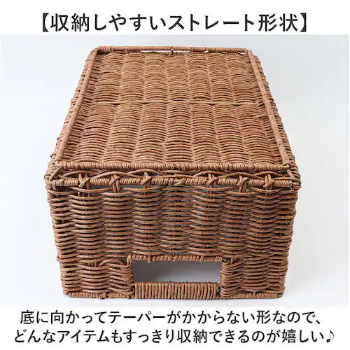 ���� �􂦂� �ʔ� �􂦂�J�S M�T�C�Y ���[�{�b�N�X �o�X�P�b�g �d�˂��� ���[ ��v �������ȒP ������� �k���� ���@�� ���􂢉\ �X�^�b�L���O ���ʏ� �g�C�� ���킢�� �p���g���[ �L�b_5