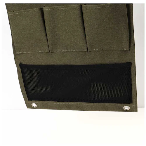 ウォールポケット 壁掛けポケット 通販 吊り下げ 収納ポケット 壁面収納 壁掛け 小物入れ 小物収納 収納 壁掛 ポケット ケース フック 鍵の保管 コンパクト ナチュレル 整理整頓 シンプル_8