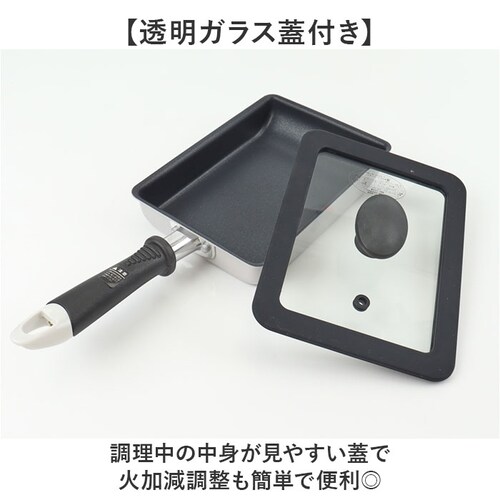 ���Ă��t���C�p�� IH�Ή� �ʔ� ���Ă��� �ʎq�Ă��t���C�p�� ���Ă� �t���C�p�� �ʎq�Ă��� ���܂��Ă��� ���Ă��p�� IH �K�X�� �q���V���E CGT-13K �J���[�i�K���X�W�t�ʎq�Ă��p��13�~_2