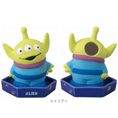 おやすみ/くまのプーさん 自然気化式加湿器 陶器 通販 素焼き 自然気化式 加湿器 加湿 卓上 電源不要 気化式加湿器 気化式 自然加湿 キャラクター かわいい おしゃれ 可愛い 小型 オフィス デス_12