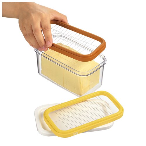 �o�^�[�P�[�X �J�b�e�B���O 450 200 �ʔ� �J�b�g �o�^�[�J�b�e�B���O�P�[�X ������� �J�b�g�ł����Ⴄ�o�^�[�P�[�X �o�^�[ 450g�p 200g�p �o�^�[�p�J�b�^�[�t ���؂� �ۑ��P�[�X �ۑ�_2