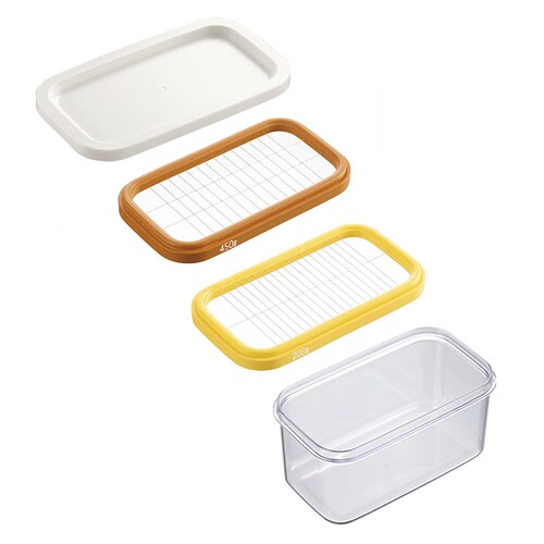 �o�^�[�P�[�X �J�b�e�B���O 450 200 �ʔ� �J�b�g �o�^�[�J�b�e�B���O�P�[�X ������� �J�b�g�ł����Ⴄ�o�^�[�P�[�X �o�^�[ 450g�p 200g�p �o�^�[�p�J�b�^�[�t ���؂� �ۑ��P�[�X �ۑ�_5