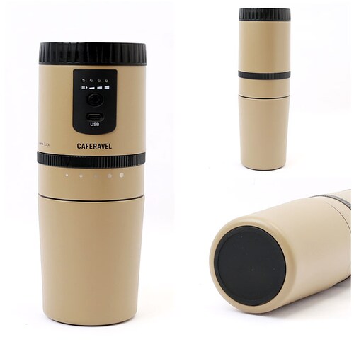 �I�[�J�[�}�X�^�[�h �R�[�q�[���[�J�[ �~���t�� �ʔ� CAFERAVEL �I�[���C������ �}�N���X MEK-107 �J�t�F���x�� ���� ������� USB�[�d �d�� �����Ɠd ������� �L�b�`�� �A�E�g_12