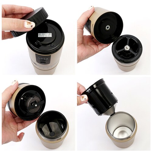 �I�[�J�[�}�X�^�[�h �R�[�q�[���[�J�[ �~���t�� �ʔ� CAFERAVEL �I�[���C������ �}�N���X MEK-107 �J�t�F���x�� ���� ������� USB�[�d �d�� �����Ɠd ������� �L�b�`�� �A�E�g_13