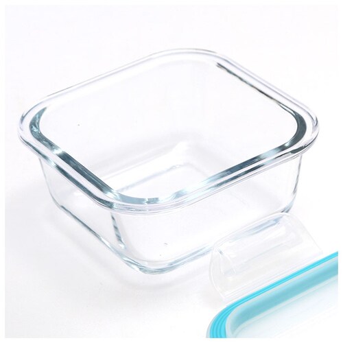 �ۑ��e�� �ϔM�K���X �ʔ� 310ml2�� 630ml1�� 3�_�Z�b�g ���� �d�q�����W �I�[�u�� �① �Ⓚ �H��@ CLARTE �N�����e ���ٓ��� �e�[�u���E�F�A �ۑ� �V���v�� ������� ��_5