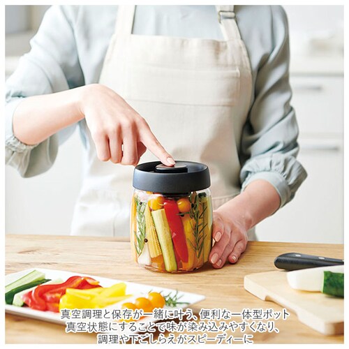 �K���X �ۑ��e�� ���� �ʔ� 800ml �L���j�X�^�[ �^��ۑ��e�� �K���X�e�� �ۑ��r ���������^�󒲗��|�b�g �����|�b�g ��Ђ� �e�� �H�i �X�g�b�J�[ �����ۑ� ���t�� ���Z ���� ��� �}���l_2