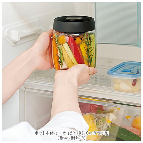 �K���X �ۑ��e�� ���� �ʔ� 800ml �L���j�X�^�[ �^��ۑ��e�� �K���X�e�� �ۑ��r ���������^�󒲗��|�b�g �����|�b�g ��Ђ� �e�� �H�i �X�g�b�J�[ �����ۑ� ���t�� ���Z ���� ��� �}���l_3