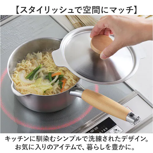 �~���N�p�� ih�Ή� �ʔ� ���{�� �X�e�����X �K�X�ΑΉ� ������ 16cm �Ў�� ������� ������� �I�V�����V���v�� �X�e�����X�~���N�p�� �Ў� �����c�[�� �L�b�`�� ���킢�� ��ł� 䥂ł� _10