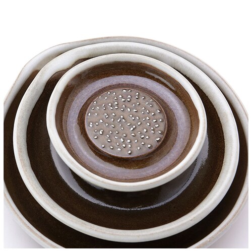 もとしげ おろし器 大 通販 おろしき 大根おろし 器 わさびおろし すりおろし 陶器 薬味おろし やくみおろし 石見焼 大根 にんじん 長芋 離乳食 日本製 キッチン 調理器具_9