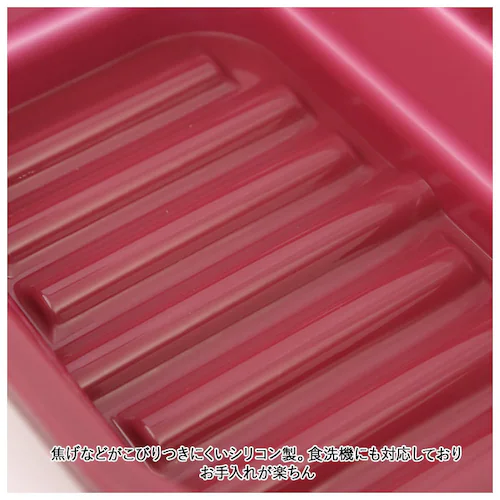 シリコンスチーマー 通販 シリコン スチーマー 丸型 角型 折りたたみ 蓋付き フタがお皿になる 蒸し器 電子レンジ レンジ ブランド tone トーン オーブン 食洗機 コンパクト 蒸し料理 調理 _6