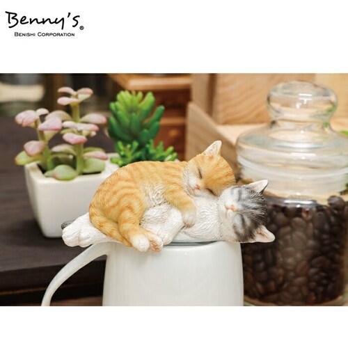 おひるね ベニーズ キャット 通販 Benny