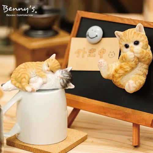 おひるね ベニーズ キャット 通販 Benny