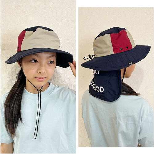 �A�h�x���`���[�n�b�g ���f�B�[�X �ʔ� �X�q �n�b�g �����߂� �R���p�N�g ������������ �����^�� ���ꂪ�t���ɂ��� ���b�V���|�P�b�g ���� �t�F�X �L�����v ������� ���킢�� �����f�C�U�����O_3