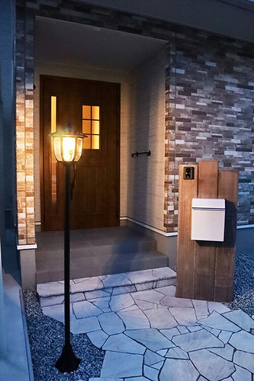 �\�[���[���C�g ���O ���ߍ��� �ʔ� �\�[���[�[�d�����[���s�A�����C�g �A���t�@���X EF-GL08 �K�[�f�����C�g ���ߍ��ݎ� �\�[���[ �哔 �����_�� �|�[�`���C�g ���ÃZ���T�[ �Ɩ� ���C�g ��_1