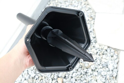 �\�[���[���C�g ���O ���ߍ��� �ʔ� �\�[���[�[�d�����[���s�A�����C�g �A���t�@���X EF-GL08 �K�[�f�����C�g ���ߍ��ݎ� �\�[���[ �哔 �����_�� �|�[�`���C�g ���ÃZ���T�[ �Ɩ� ���C�g ��_3