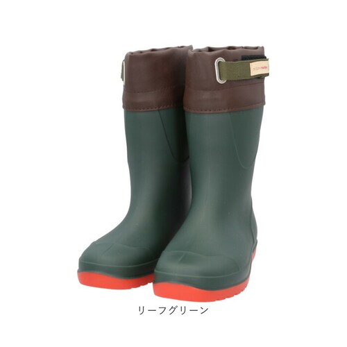 ガーデニング ブーツ 通販 ガーデンシューズ ロングレインブーツ ロング丈 長靴 ガーデニングシューズ ガーデニングブーツ レインシューズ 雨靴 レディース FU5014 ながくつ 長くつ ながぐつ _15