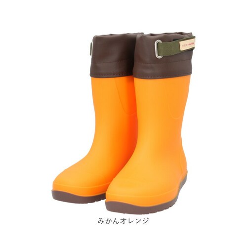 ガーデニング ブーツ 通販 ガーデンシューズ ロングレインブーツ ロング丈 長靴 ガーデニングシューズ ガーデニングブーツ レインシューズ 雨靴 レディース FU5014 ながくつ 長くつ ながぐつ _16
