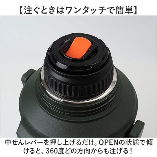 �s�[�R�b�N ���� 5���b�g�� �ʔ� peacock �X�e�����X�{�g�� 5L ��e�� �{�g�� ���@�r �R���e�i�{�g�� �W���O �}�O �A�C�X�W���O �}�C�{�g�� �ۗ� �ۉ� �n���h���t�� �^��f�M �傫�� _6