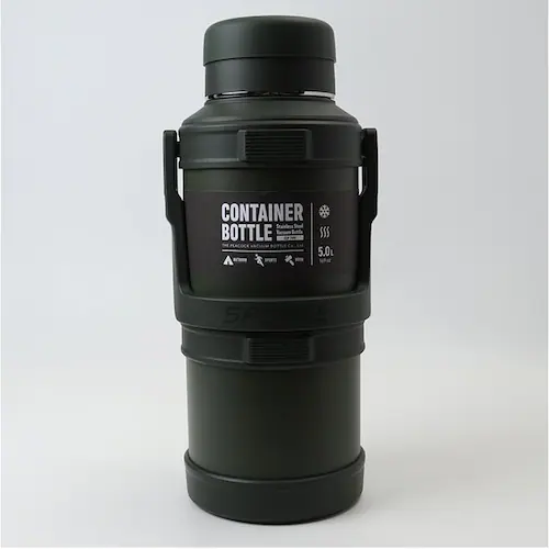 �s�[�R�b�N ���� 5���b�g�� �ʔ� peacock �X�e�����X�{�g�� 5L ��e�� �{�g�� ���@�r �R���e�i�{�g�� �W���O �}�O �A�C�X�W���O �}�C�{�g�� �ۗ� �ۉ� �n���h���t�� �^��f�M �傫�� _11