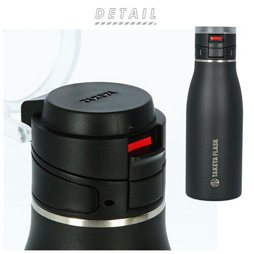 �A�N�e�B�u�z���C�g �^�P���t���X�N �g���x���[ 17 �ʔ� �^�P�� ���� 500ml 17oz ������ �X�e�����X �ۗ� �ۉ� �}�O�{�g�� 500 �R�[�q�[ �g�� �ʋ� �ʊw �X�|�[�c ���� �I�t�B�X_1